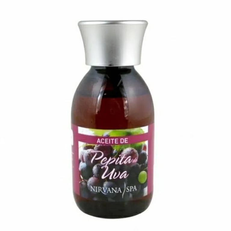 Aceite Pepita Uva