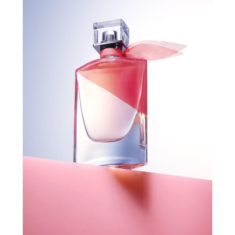 La Vie Est Belle En Rose EDT 50 ml von Lancome