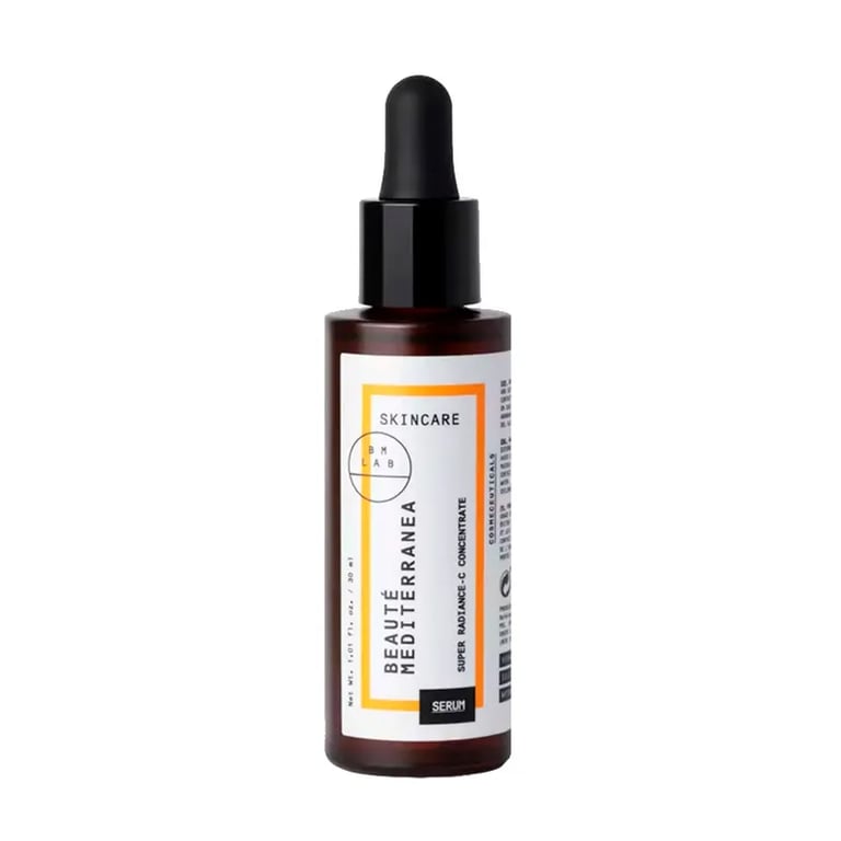 Super Radiance-C Concentrate