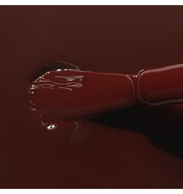 Nail Care Youth Color #257 Melty Caramel de Beter