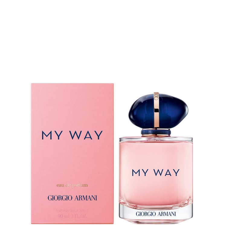 My Way EDP 90 ml von Armani