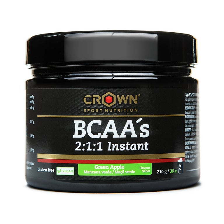 Bcaa´S 2-1-1 Instant