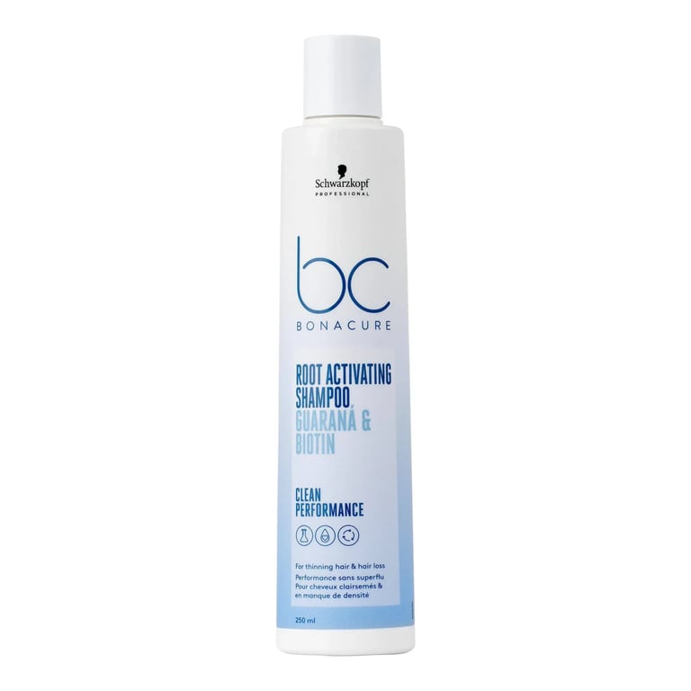 BC Scalp Root Activating Champú