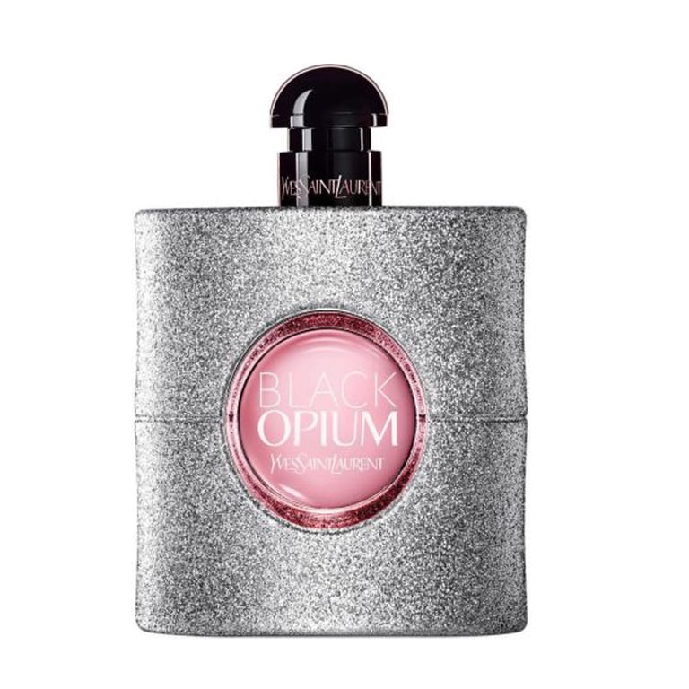 Black Opium Glitter EDP 90 ml