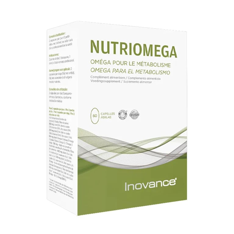 Nutriomega