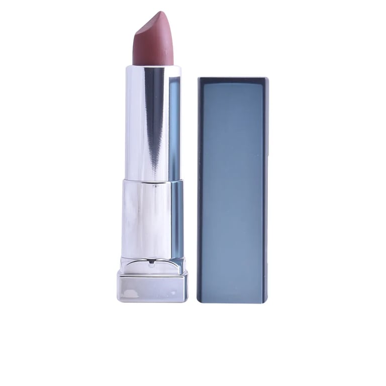Color Sensational Mattes Lipstick #988-Brown Sugar