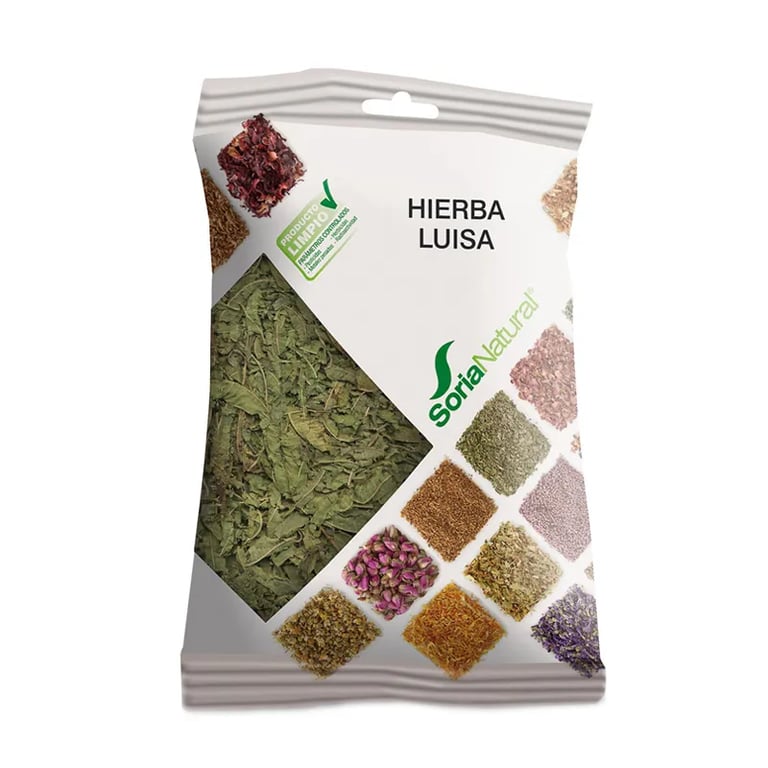 Erva-Luisa