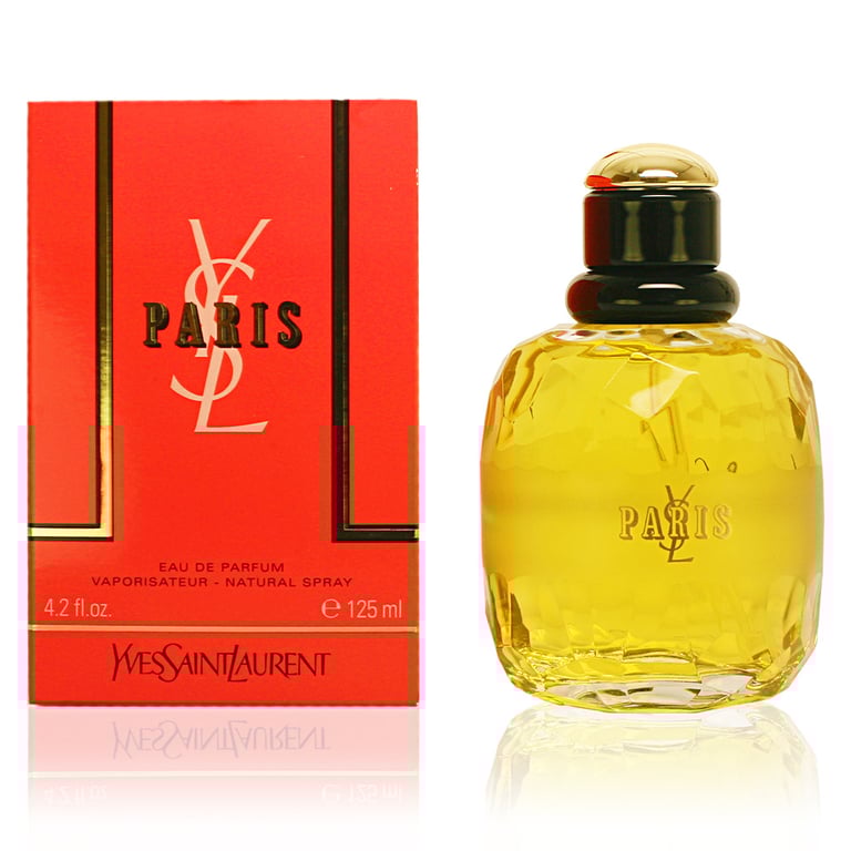 Paris EDP 125 ml de Yves Saint Laurent