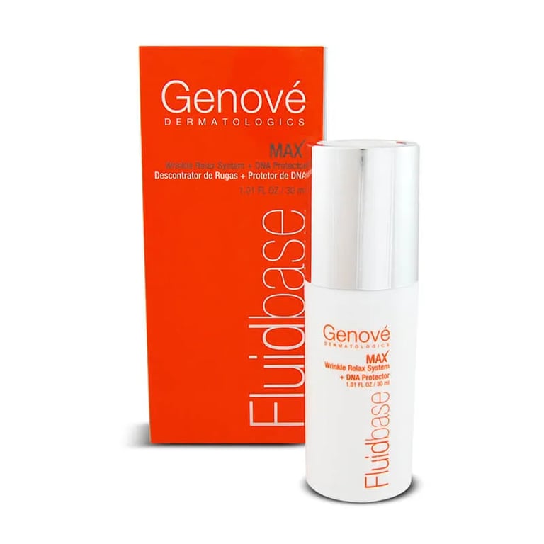 Genove Fluidbase Max