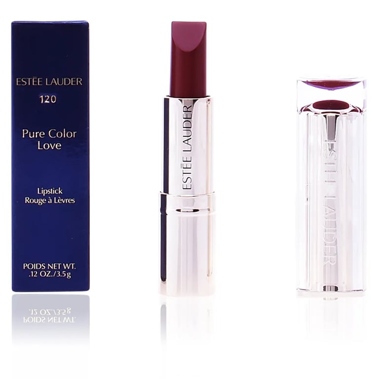 Pure Color Love Matte #120 Rose Xcess
