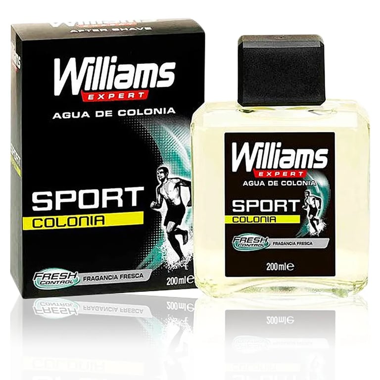Williams Sport EDC