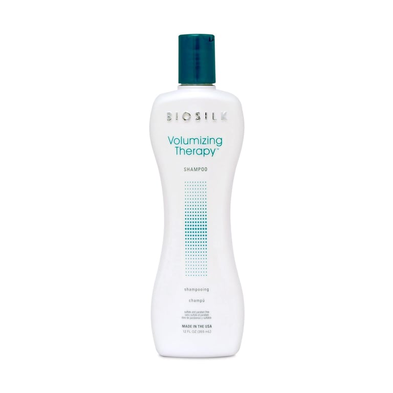 Biosilk Silk Volumizing Therapy Champús 355 ml