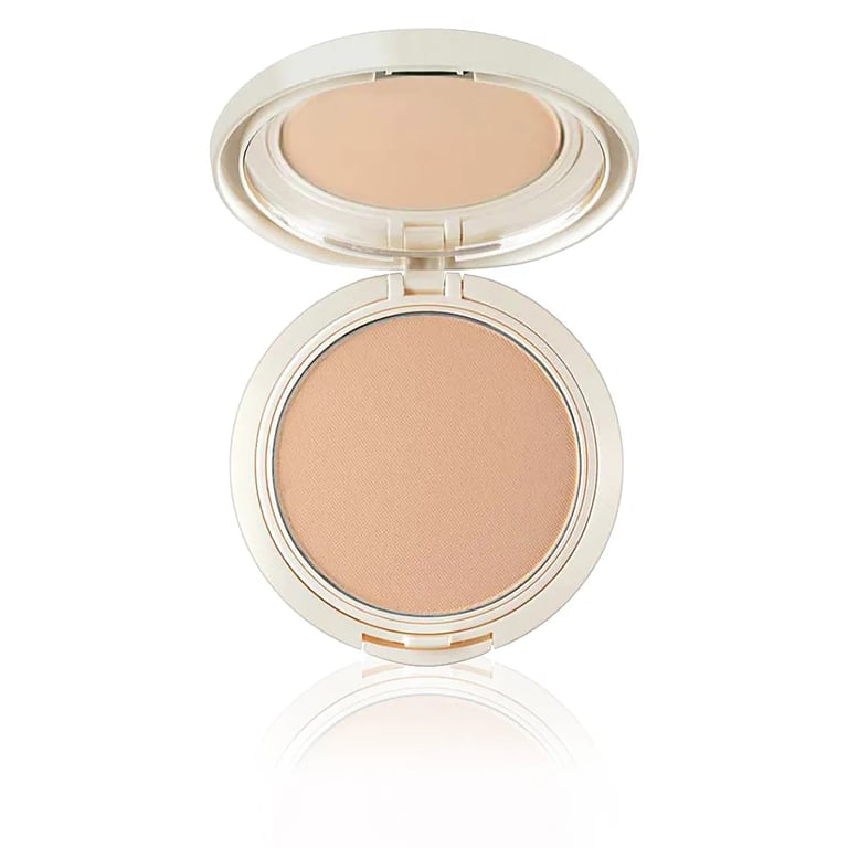 Sun Protection Powder Foundation Spf50 Rec, #90 Lightsand