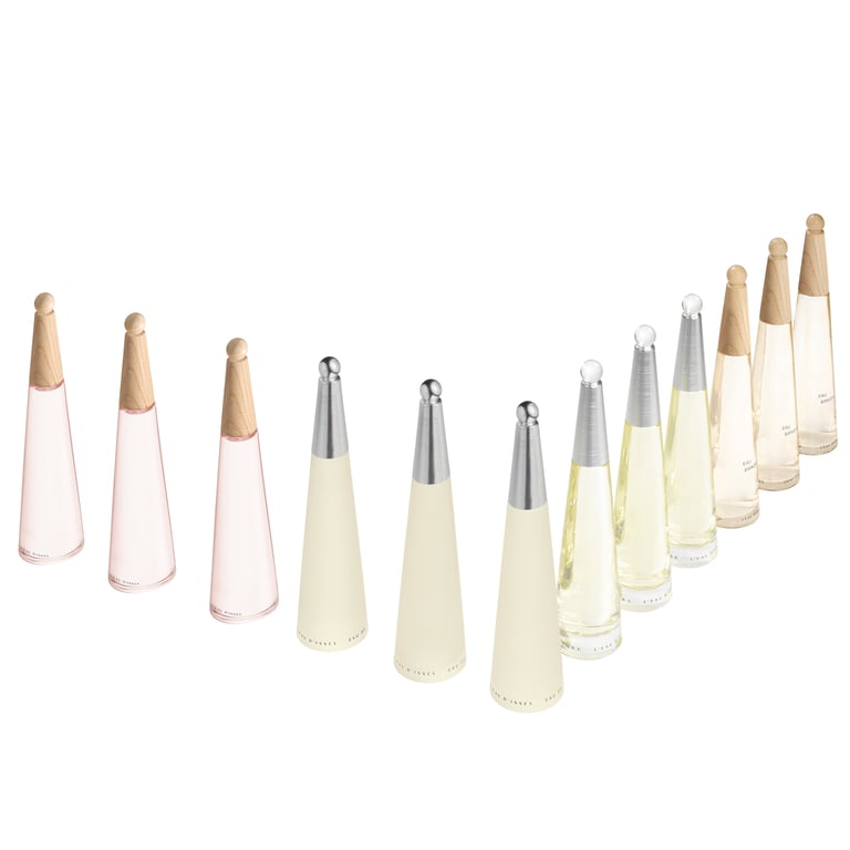 L'Eau d'Issey Pivoine for Her EDT 50 ml di Issey Miyake - imagen 5 de 13