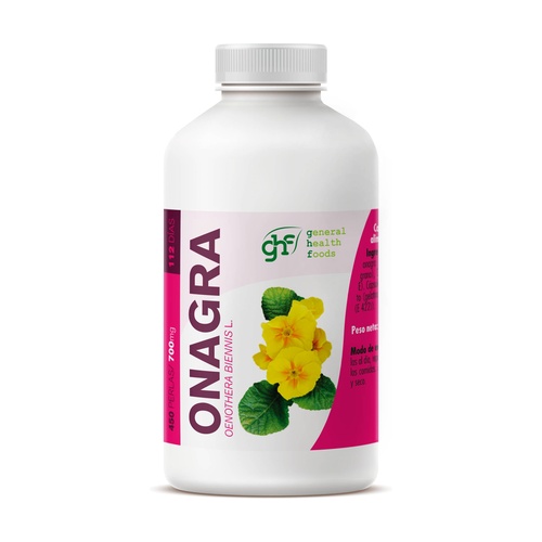Onagra 740 mg