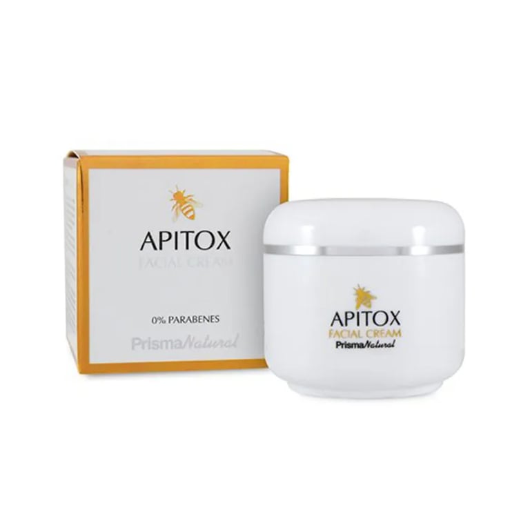 Apitox Cream Viso Veleno D’Api