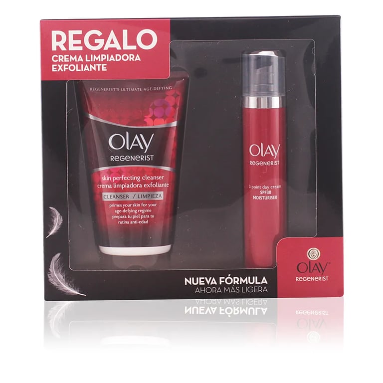 Regenerist 3 Areas Dia Spf30 Lote