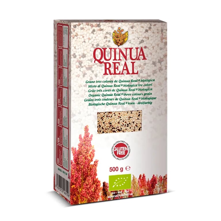 Bio Royal Quinoa Tricolore