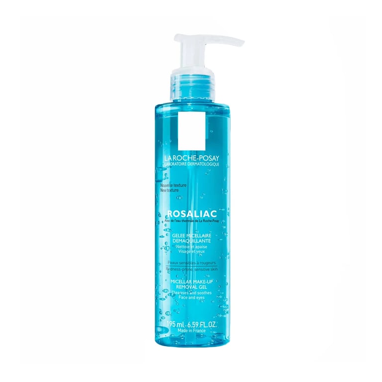 Toleriane Rosaliac Gel Detergente Micellare