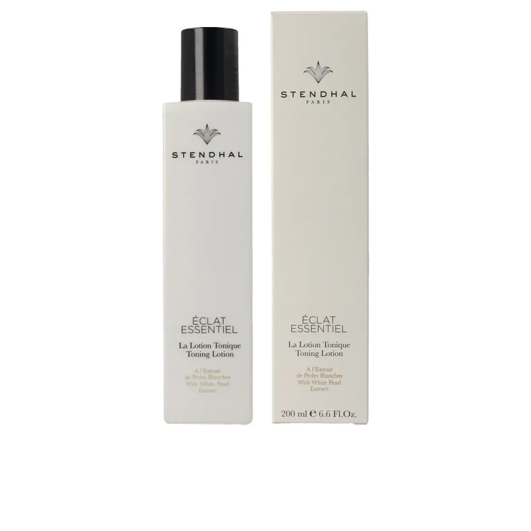 ÉCLAT ESSENTIEL LA LOTION TONIQUE