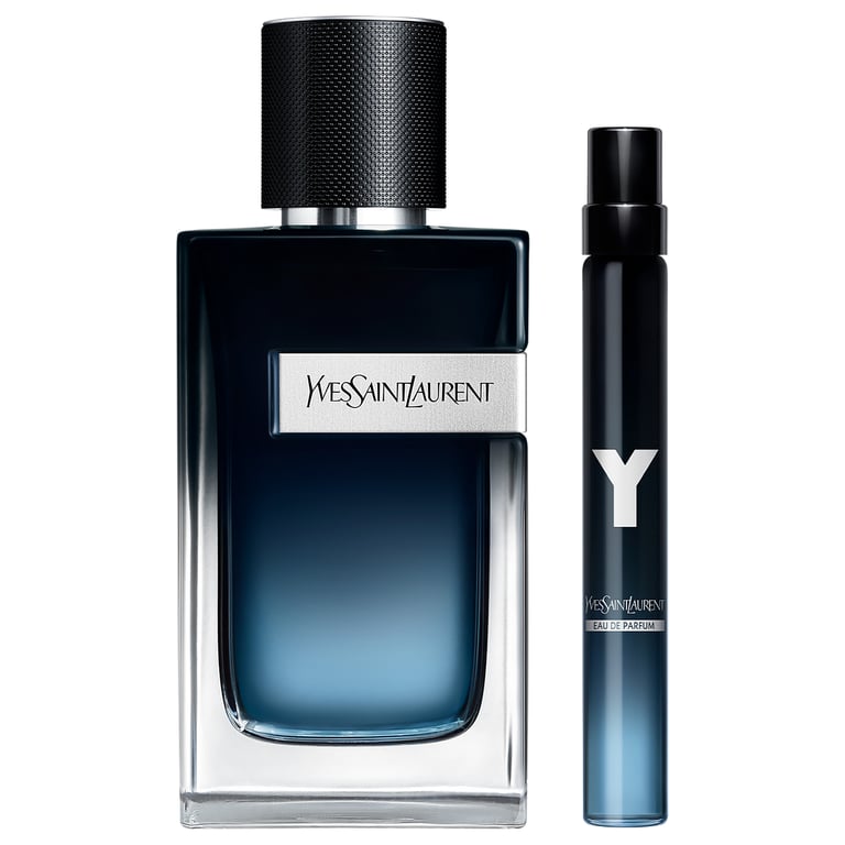 Y Men EDP 100 ml + EDP 10 ml de Yves Saint Laurent
