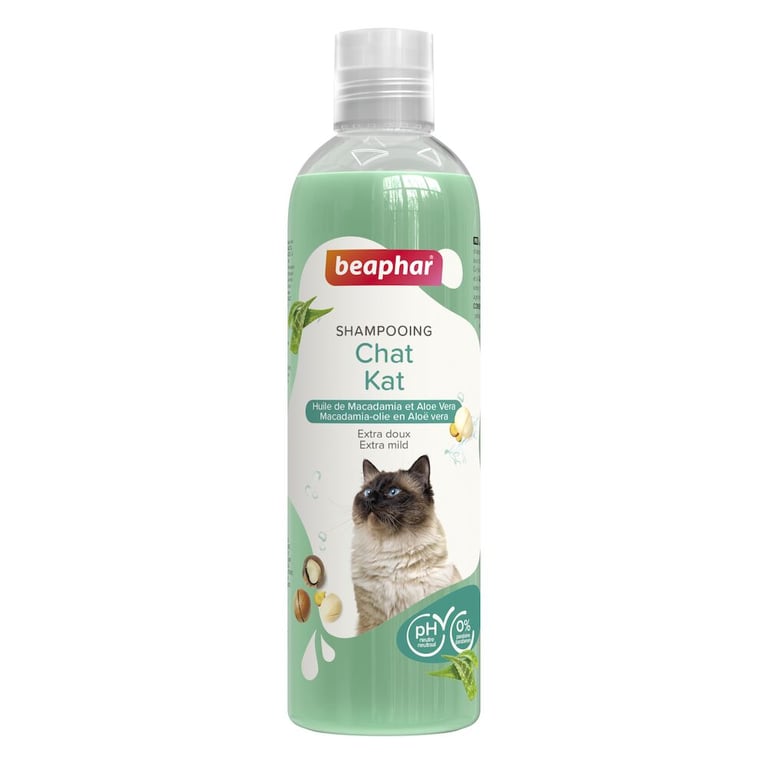 Shampoing Rongeurs - imagen 6 de 10