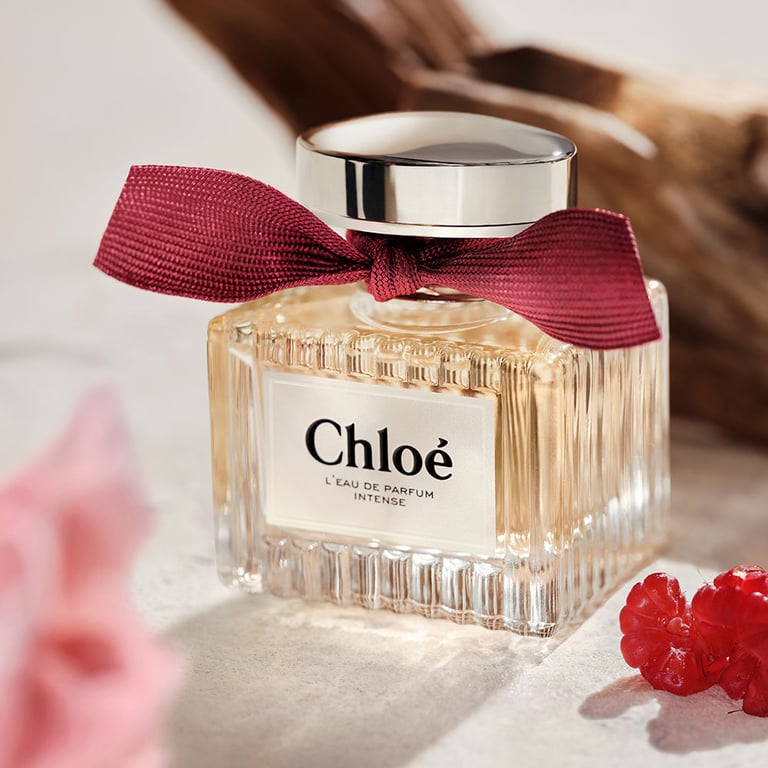 Chloe Signature Intense EDP - imagen 3 de 4