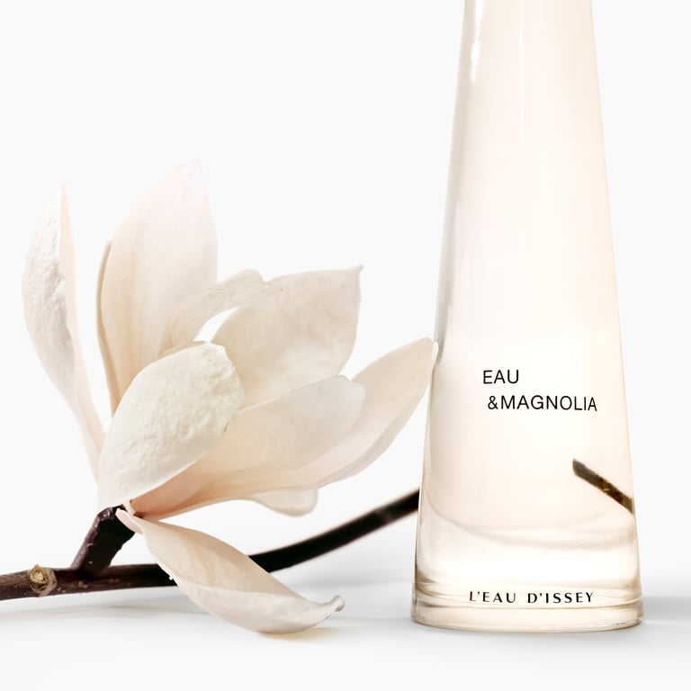 L'EAU D'issey EAU & Magnolia EDT 100 ml von Issey Miyake - imagen 4 de 16
