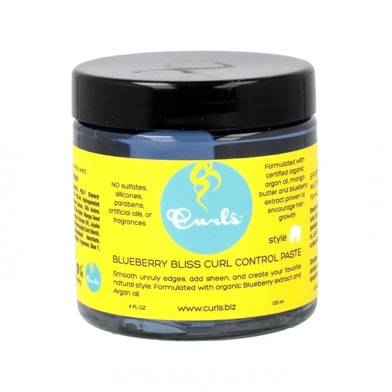 Blueberry Bliss Hair & Scalp Aceite