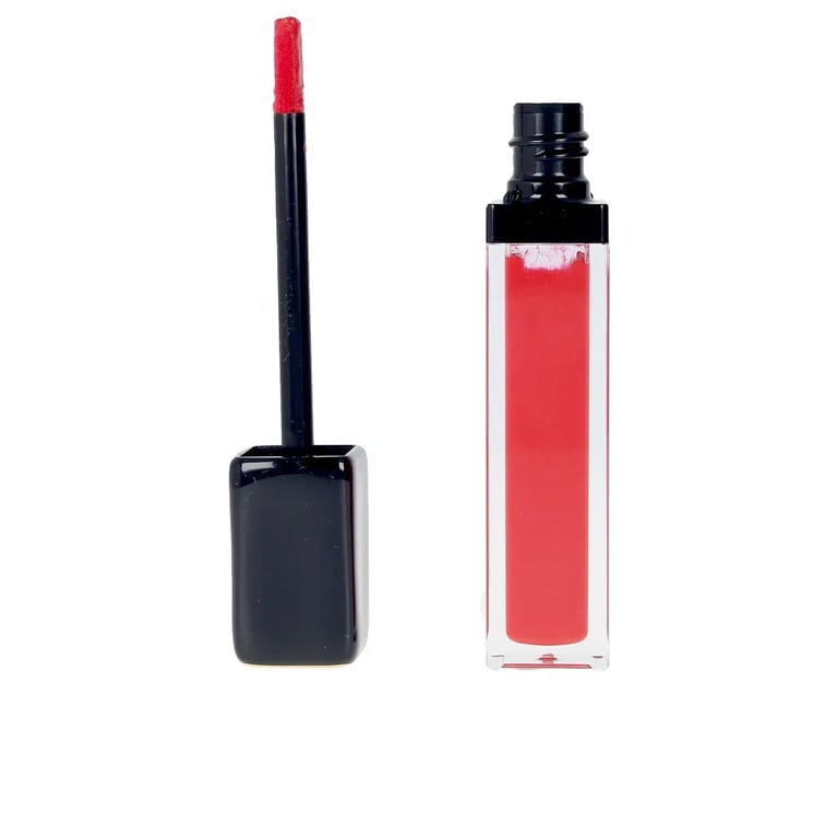 Kisskiss Liquid Lipstick #L320-Parisian Matte