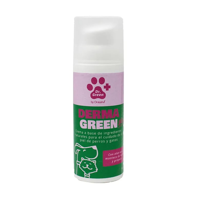 Dermagreen Skin