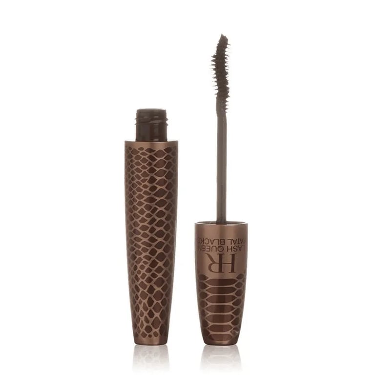 Lash Queen Fatal Blacks Mascara #01 Magnetic Black