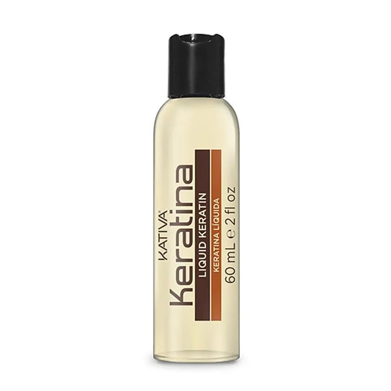 Keratina Líquida Nutrition