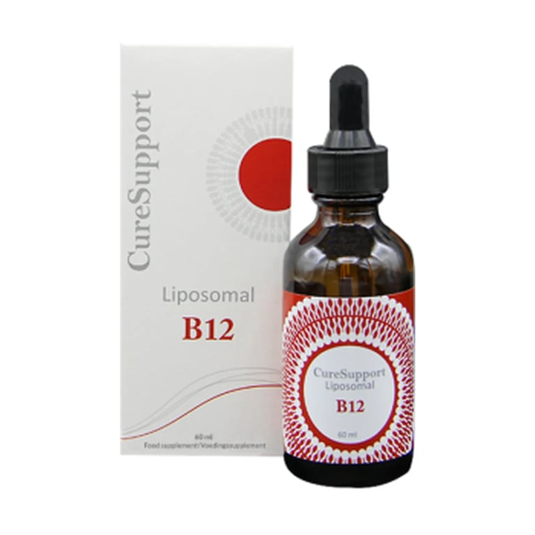 Liposomal Vitamina B12