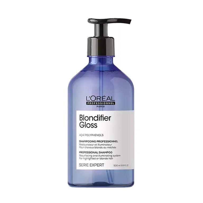 Blondifier Shampoo