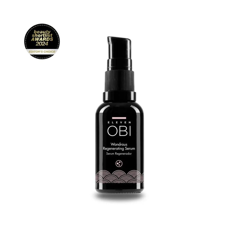 Wondrous Regenerating Serum - imagen 2 de 7