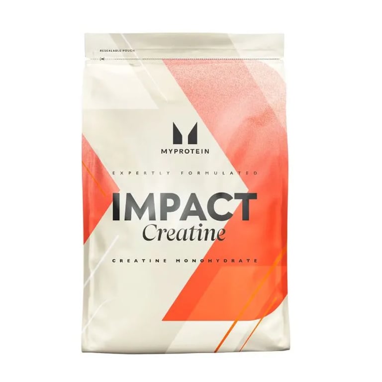 Impact Creatine Monohydrate