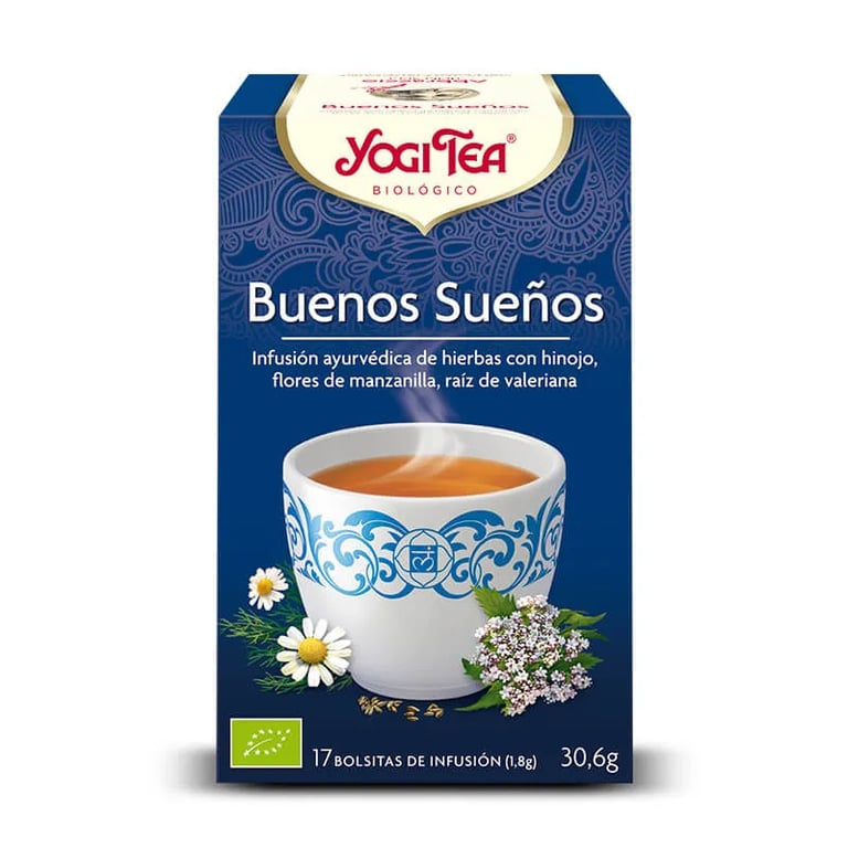 BUENOS SUEÑOS BIO
