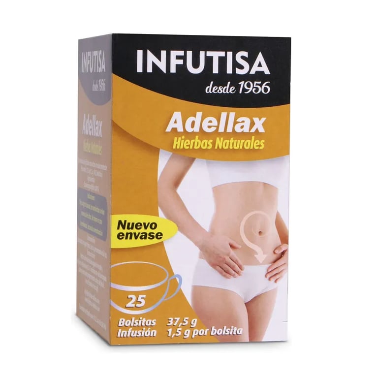 Infutisa Adellax