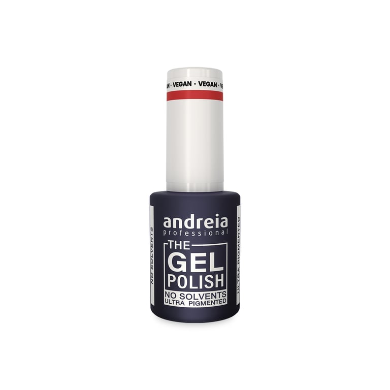 Professional The Gel Polish Semipermanente #G19