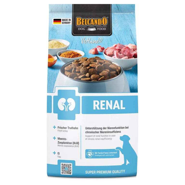 Belcando Vetline Renale - imagen 8 de 11