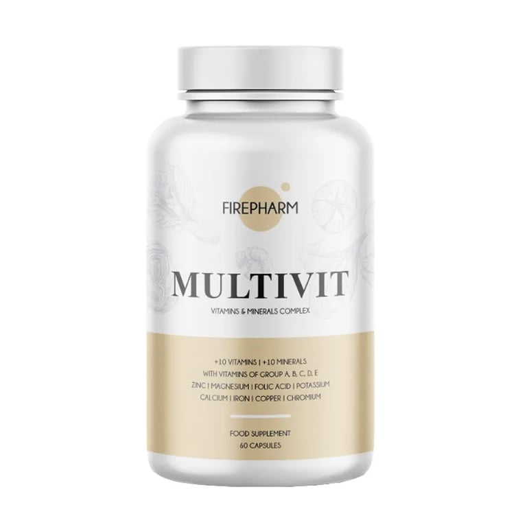 Multivit
