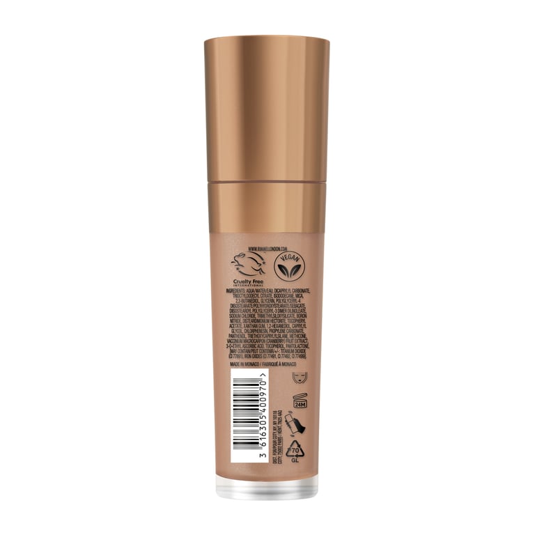 Multitasker Better Than Filters Face Primer #003 Light 30 ml di Rimmel London