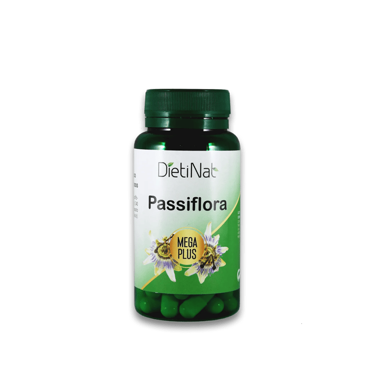 Pasiflora Mega Plus - imagen 2 de 2