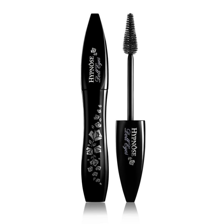 Hypnôse Doll Eyes Mascara #01 Black