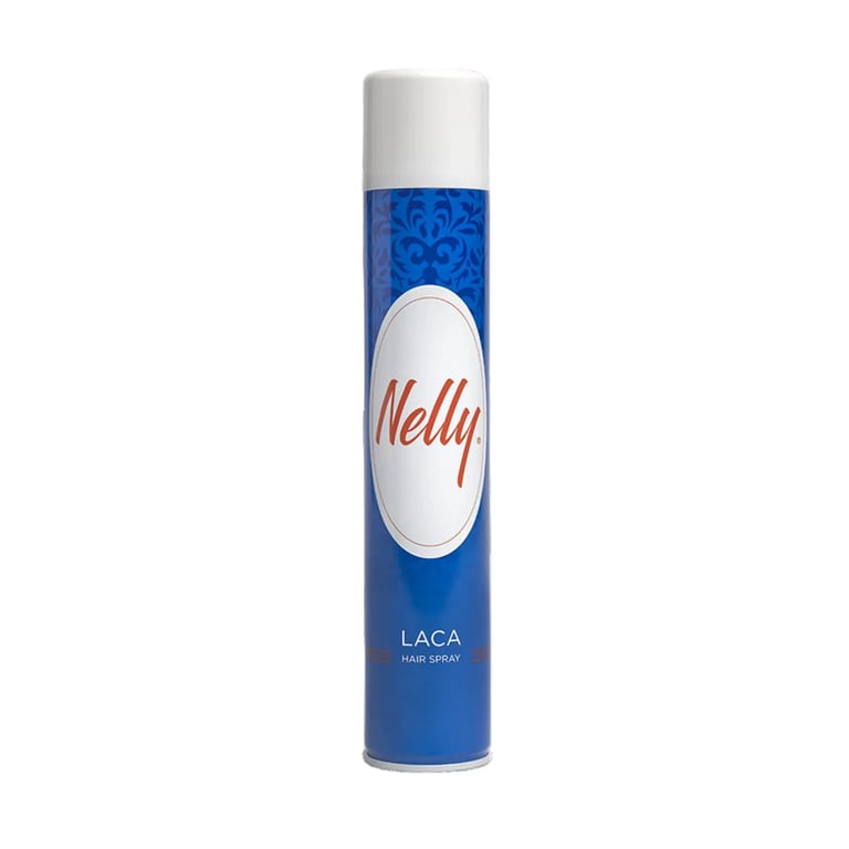 Laca Spray