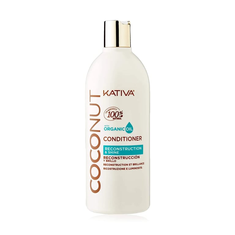 Coconut Conditioner