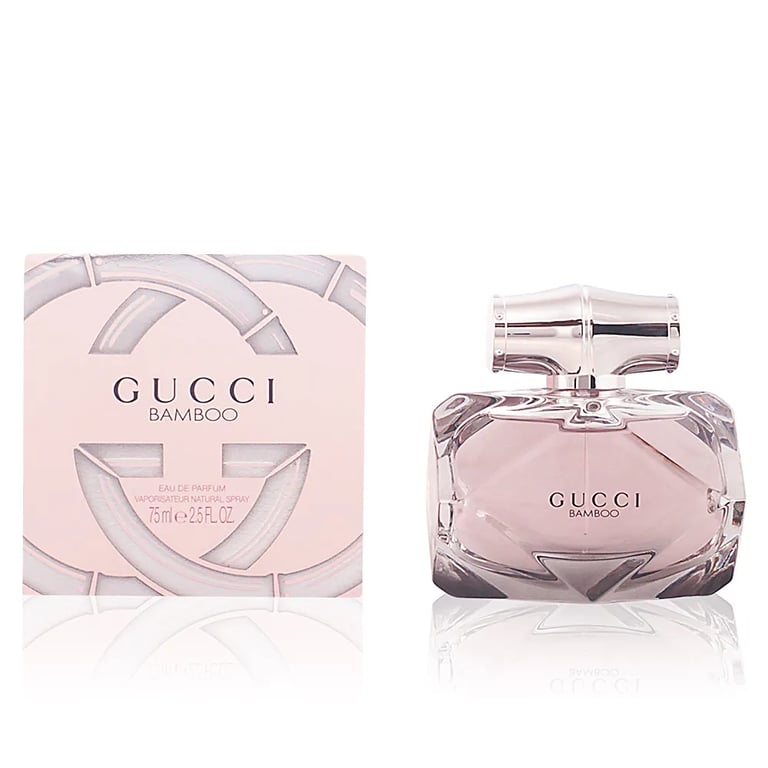 Gucci Bamboo EDP