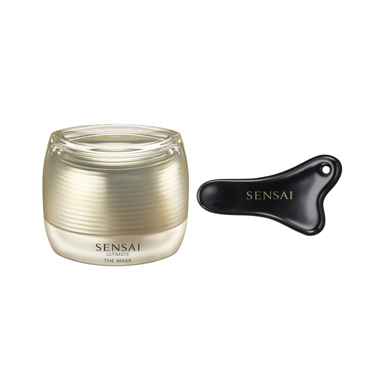 Ultimate The Mask 75 ml de Sensai - imagen 9 de 16