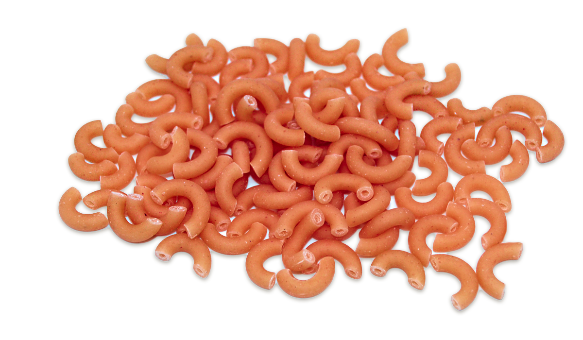 Cornetti Pâtes Écologiques Blé Dur - imagen 5 de 6